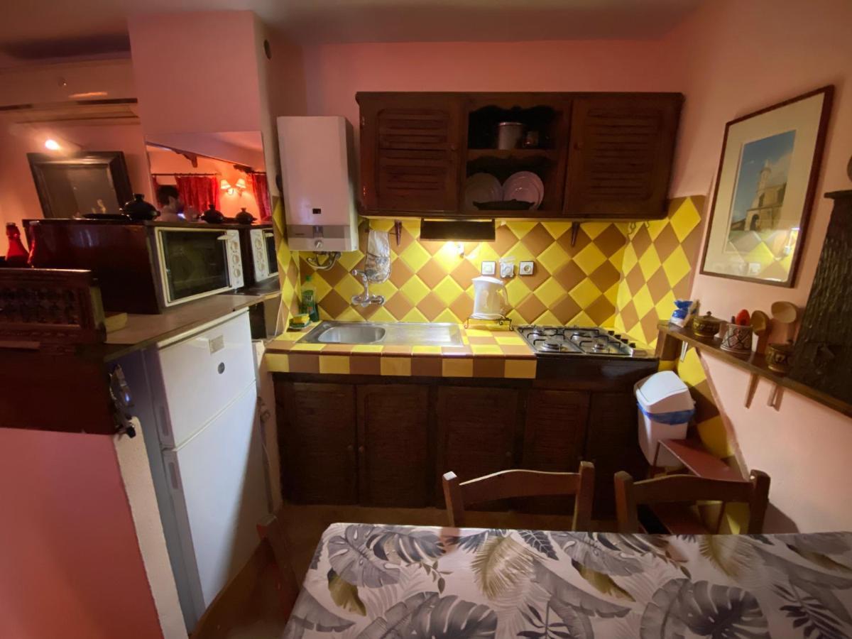 John'S House. Apartment เชฟชาอูน ภายนอก รูปภาพ