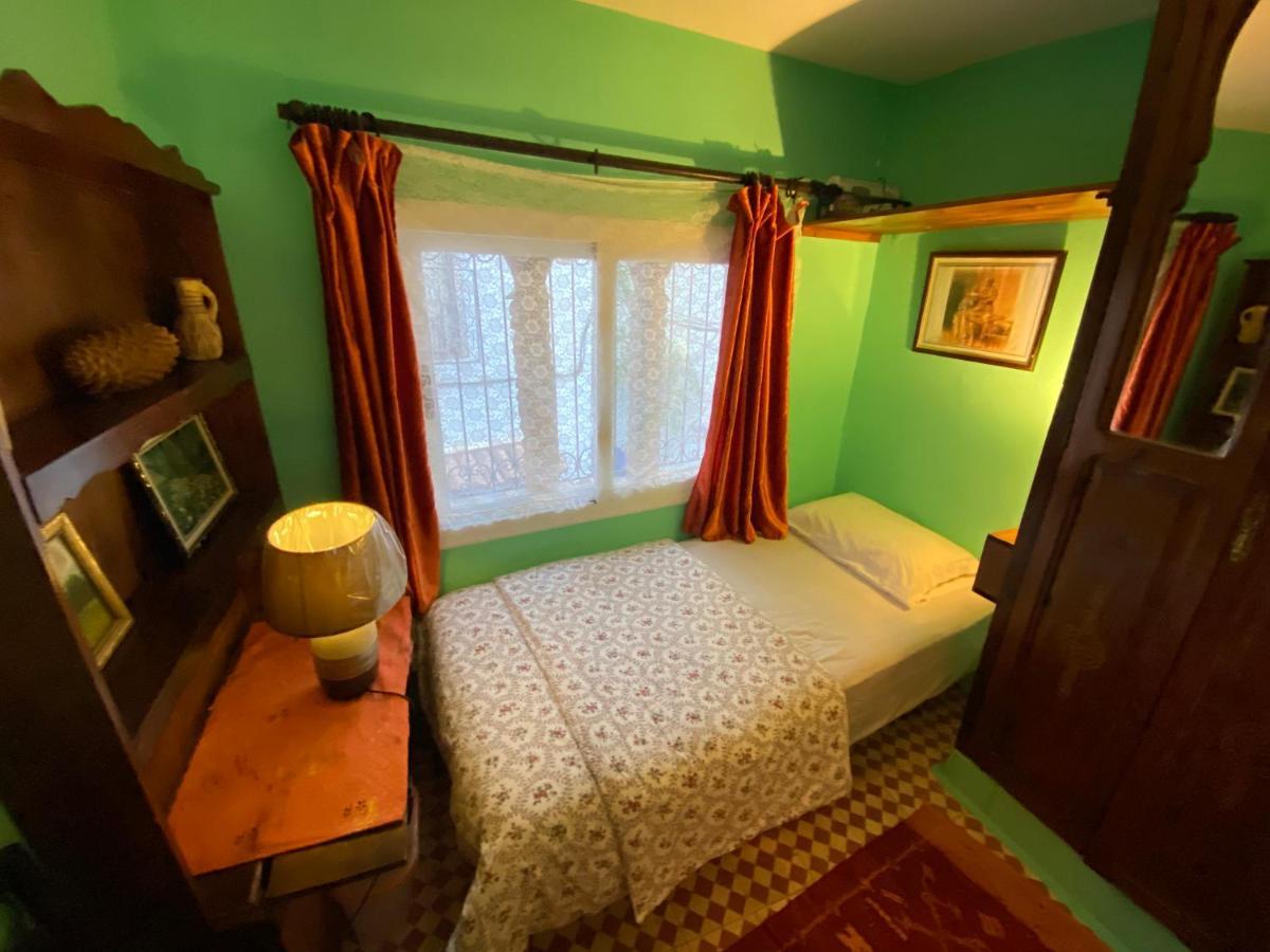 John'S House. Apartment เชฟชาอูน ภายนอก รูปภาพ