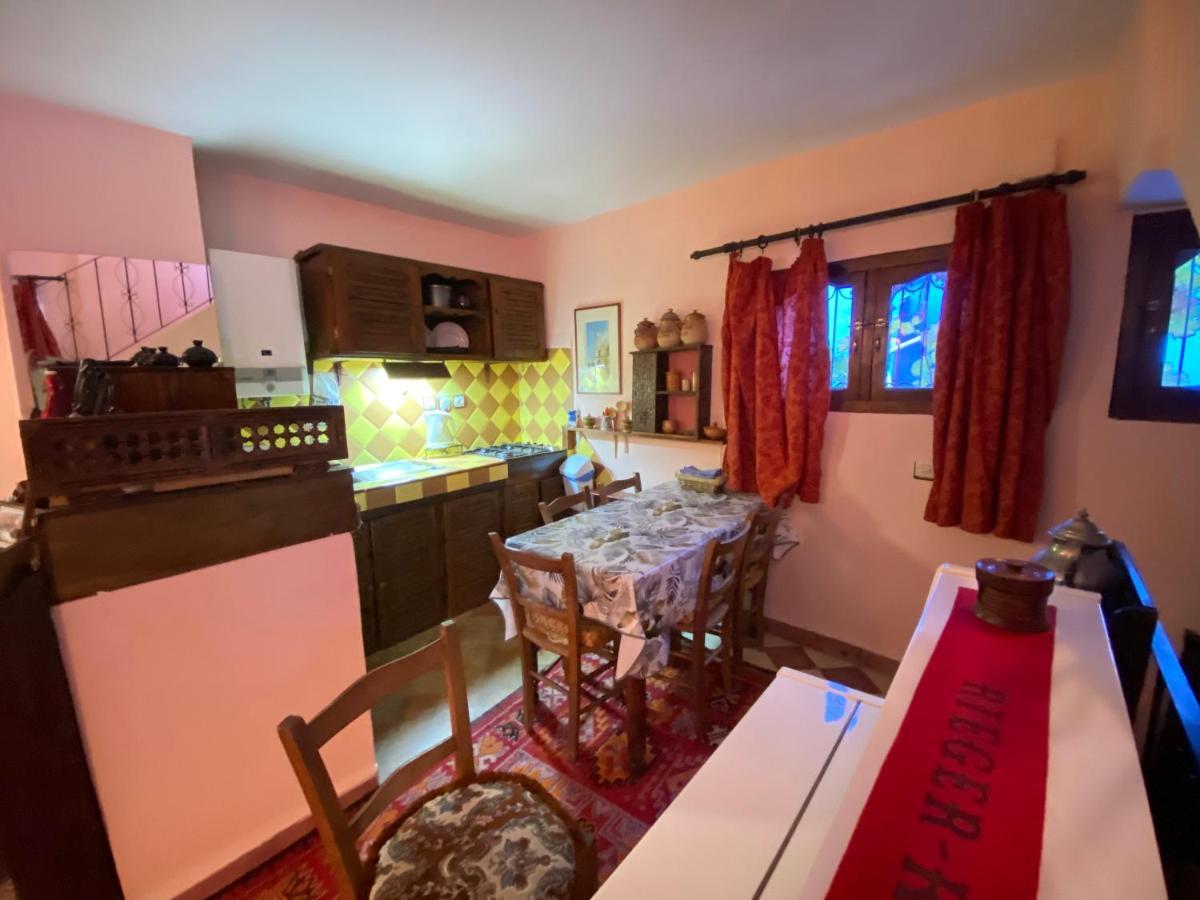 John'S House. Apartment เชฟชาอูน ภายนอก รูปภาพ