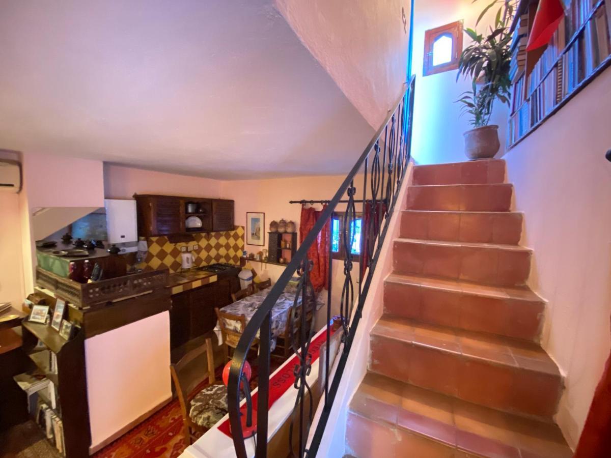 John'S House. Apartment เชฟชาอูน ภายนอก รูปภาพ