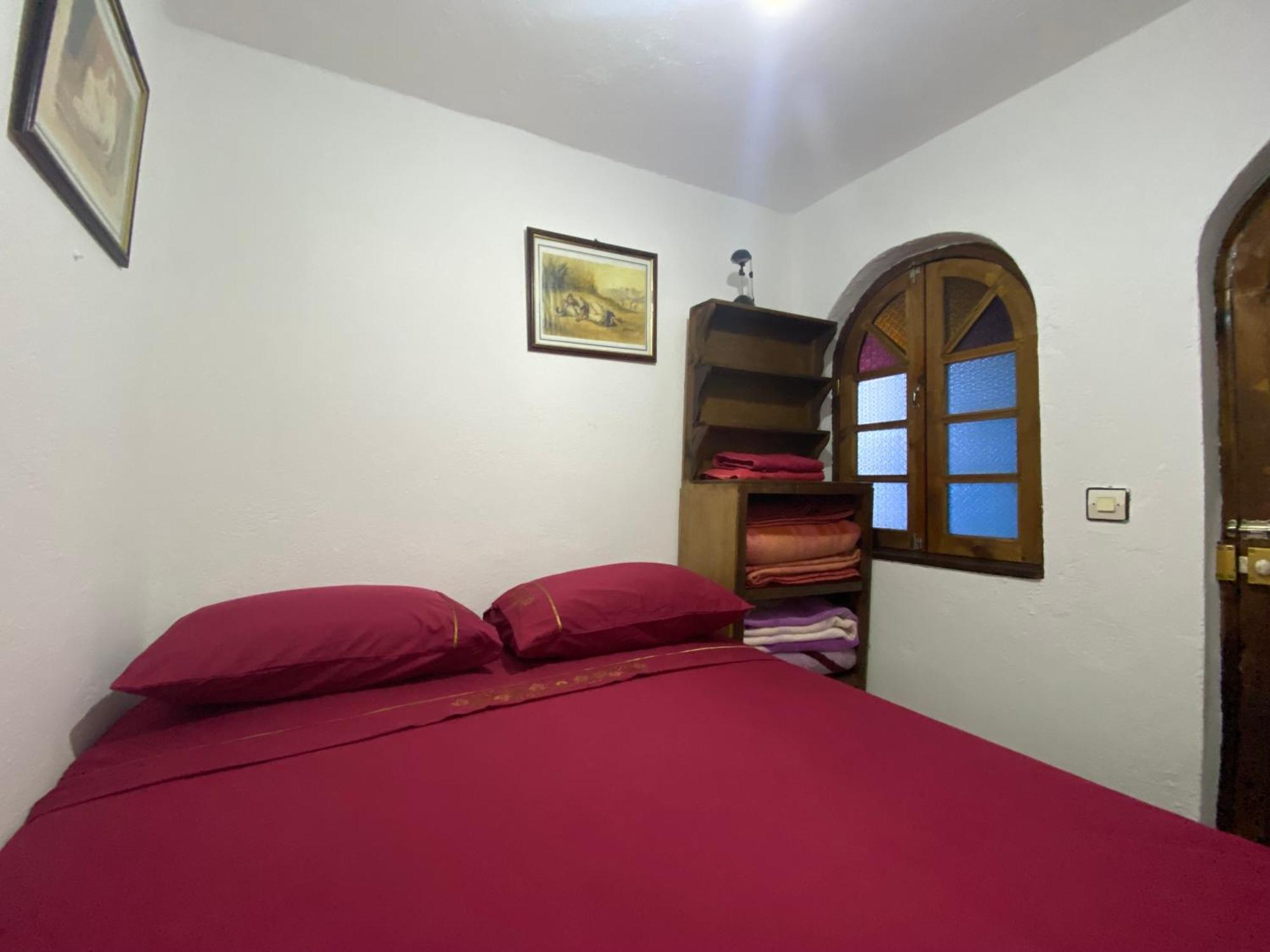 John'S House. Apartment เชฟชาอูน ภายนอก รูปภาพ